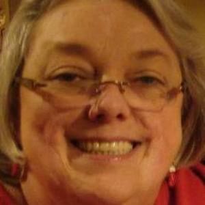 Meet your Posher, Vicky